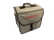 LOGIC RC PADDED HIGH QUALITY TRANSMITTER BAG WITH TOOL FLAP AND POCKET T-LGTX